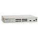 AT-GS950/16-50 Switch Gestito L2 Gigabit Ethernet (10/100/1000) 1U Bianco - Foto miniatura 1