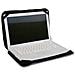 Neo 044 94 133, 33,78 cm (13.3") , Cover, Nero, 330,3 x 27,4 x 231,7 mm, 350 x 20 x 260 mm - Foto miniatura 1