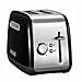 Tostapane 5KMT2115EOB a 2 Fette Potenza 1100 W Colore Nero - Foto miniatura 7