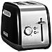 Tostapane 5KMT2115EOB a 2 Fette Potenza 1100 W Colore Nero - Foto miniatura 1
