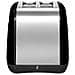 Tostapane 5KMT2115EOB a 2 Fette Potenza 1100 W Colore Nero - Foto miniatura 2