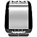 Tostapane 5KMT2115EOB a 2 Fette Potenza 1100 W Colore Nero - Foto miniatura 3