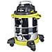 20l Aspiraliquidi A Filo Rvc-1220i-g - 1250 W - Serbatoio Inox - 17kpa - Svuotamento Serbatoio - Foto miniatura 1