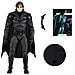 Dc Multiverse Action Figure Batman Unmasked (the Batman) 18 Cm - Foto miniatura 2