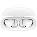 Auricolari Bluetooth Buds 3 con Custodia di Ricarica Colore Bianco - Foto miniatura 4