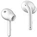 Auricolari Bluetooth Buds 3 con Custodia di Ricarica Colore Bianco - Foto miniatura 5