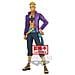 Dxf One Piece The Grandline Men Marco - Foto miniatura 1