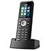 Ã¢â‚¬â¢ Seamless Handover And Roaming Ã¢â‚¬â¢ Rugged Dect Handset With Ip67 Protection Rating Ã¢â‚¬â¢ Scratch Resistant, - Foto miniatura 1