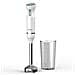 Frullatore ad Immersione Frullarapido+ con Recipiente da 0.7 L Potenza 800 Watt Colore Bianco / Verde - Foto miniatura 1