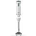 Frullatore ad Immersione Frullarapido+ con Recipiente da 0.7 L Potenza 800 Watt Colore Bianco / Verde - Foto miniatura 6