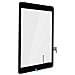 Ricambio Touch Screen Vetro Per Apple Ipad Pro 9.7 A1673 A1674 Nero - Foto miniatura 1