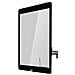 Ricambio Touch Screen Vetro Per Apple Ipad Pro 9.7 A1673 A1674 Nero - Foto miniatura 2