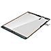 Ricambio Touch Screen Vetro Per Apple Ipad Pro 9.7 A1673 A1674 Nero - Foto miniatura 4