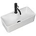 Lavabo Da Appoggio Mery - Foto miniatura 1