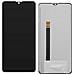 Blocco Completo Blackview A80 Pro / A80 Plus Lcd Vetro Touch Compatibile Nero - Foto miniatura 1