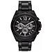 Orologio Da Uomo Mk8858 Brecken + Box (zm003b) - In Ordine - Foto miniatura 3