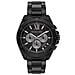 Orologio Da Uomo Mk8858 Brecken + Box (zm003b) - In Ordine - Foto miniatura 2