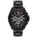 Orologio Da Uomo Mk8858 Brecken + Box (zm003b) - In Ordine - Foto miniatura 1