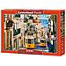 Puzzle Da 1000 Pezzi, Tram Di Lisbona, Portogallo, Puzzle Europeo, Citta Sorella Di San Francisco, Puzzle Per Adulti, C-104260-2 - Foto miniatura 1