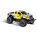 Radiocomando 370182020 Ford F 150 Raptor 2,4 Ghz Giallo - Foto miniatura 1