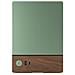 Case Small Tower SFF Mini-ITX 1 Porta USB 3.2 Gen 1 (3.1 Gen 1) di tipo A / 1 Porta USB Tipo C Colore Verde - Foto miniatura 5
