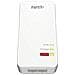 Powerline 1240 AX WLAN Set 1200 Mbit /s Collegamento ethernet LAN Wi-Fi Bianco - Foto miniatura 3
