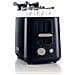 Tostapane Breakfast Capacità 2 Fette di Pane Potenza 760W Colore Grigio - Foto miniatura 4