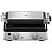 Piastra Grill Elettrica CG7020 Acciaio 2000 W Colore Nero - Foto miniatura 1