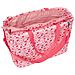 Borsa In Bloom Rosa 40 X 31 X 17 Cm - Foto miniatura 2