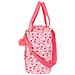Borsa In Bloom Rosa 40 X 31 X 17 Cm - Foto miniatura 4
