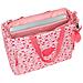 Borsa In Bloom Rosa 40 X 31 X 17 Cm - Foto miniatura 5