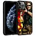 Custodia Per Cellulare Cool Drawings Bazoka Iphone 11 Pro - Foto miniatura 1