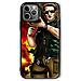 Custodia Per Cellulare Cool Drawings Bazoka Iphone 11 Pro - Foto miniatura 2