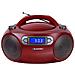 Riproduttore Cd /mp3 Blaupunkt Bb18rd - Foto miniatura 1