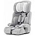 Seggiolino Auto Kinderkraft Comfort Up 9-36 Kg Grigio Monocromatica - Foto miniatura 1