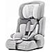 Seggiolino Auto Kinderkraft Comfort Up 9-36 Kg Grigio Monocromatica - Foto miniatura 3