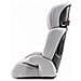 Seggiolino Auto Kinderkraft Comfort Up 9-36 Kg Grigio Monocromatica - Foto miniatura 7