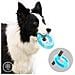 Giocattolo Da Mordere Congelabile Per Animali Domestici 2 In 1 Glubiz - Foto miniatura 6