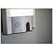 VESTA Illuminazione da parete da esterno LED 30 W Grigio - Foto miniatura 3