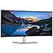 Monitor 38" UltraSharp U3824DW Curved Panel IPS 210-BHXB 3840×1600 Tempo di Risposta 5 ms - Foto miniatura 6