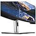 Monitor 38" UltraSharp U3824DW Curved Panel IPS 210-BHXB 3840×1600 Tempo di Risposta 5 ms - Foto miniatura 16