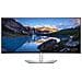 Monitor 38" UltraSharp U3824DW Curved Panel IPS 210-BHXB 3840×1600 Tempo di Risposta 5 ms - Foto miniatura 1