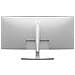 Monitor 38" UltraSharp U3824DW Curved Panel IPS 210-BHXB 3840×1600 Tempo di Risposta 5 ms - Foto miniatura 11