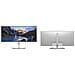 Monitor 38" UltraSharp U3824DW Curved Panel IPS 210-BHXB 3840×1600 Tempo di Risposta 5 ms - Foto miniatura 19