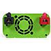 EG-PWC-PS500-01 adattatore e invertitore Auto 500 W Nero, Verde - Foto miniatura 6