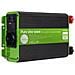 EG-PWC-PS500-01 adattatore e invertitore Auto 500 W Nero, Verde - Foto miniatura 1