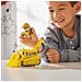 PAW Patrol, Bulldozer di Rubble, Veicolo e Personaggio Rubble, Giochi Bambini, 3+ anni - Foto miniatura 2