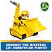 PAW Patrol, Bulldozer di Rubble, Veicolo e Personaggio Rubble, Giochi Bambini, 3+ anni - Foto miniatura 3