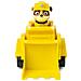 PAW Patrol, Bulldozer di Rubble, Veicolo e Personaggio Rubble, Giochi Bambini, 3+ anni - Foto miniatura 7