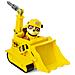 PAW Patrol, Bulldozer di Rubble, Veicolo e Personaggio Rubble, Giochi Bambini, 3+ anni - Foto miniatura 6